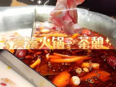 -湊湊火锅·茶憩(打浦桥日月光店)