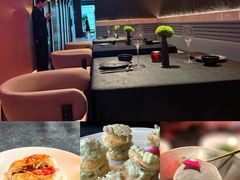 -醉东Oriental House(静安嘉里中心店)