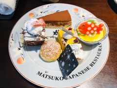 -松子料理(白家庄店)