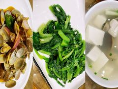 -北海金昌开元名都大酒店·四季轩中餐厅