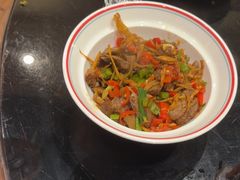 -川流不息·地道川菜·小龙虾(新松江路店)