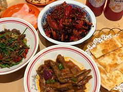 -江味龙虾馆·裸蓝龙虾(南山店)
