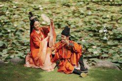 点击看大图 -金夫人婚纱摄影(西昌店)