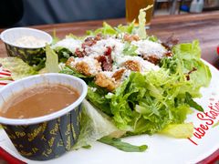 -Tubestation站点比萨(五道营店)