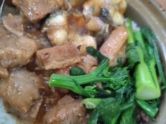 -煲煲掂风味煲仔饭餐厅(西区店)