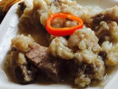 -清远国际酒店御珍轩食街