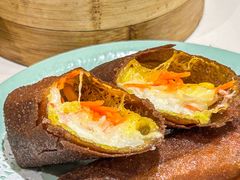 -喜势点·糖沙翁手工茶点·本地人茶居(永庆坊店)