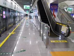 -水部(地铁站)