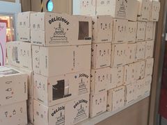 -可丽可丽·生日蛋糕·下午茶(厦门鹭港店)