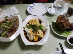 -哈尔滨饺子王·东北菜(鱼鳞浃路店)
