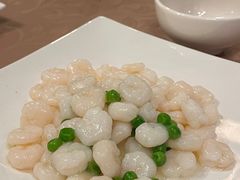 -东方明珠老上海8号餐厅(东方明珠广播电视塔店)