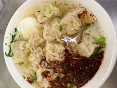 -巧手馄饨(箍桶巷店)