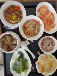 -宝生月子中心·独栋独院式(南山店)