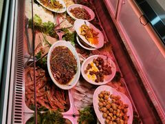 -明洞轩正统韩国自助烤肉大渡口店(新天泽国际广场店)