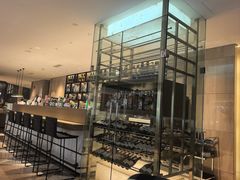-粤海喜来登酒店·&More聚驿(天河城店)