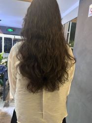 -HH·呵呵造型
