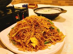 -吉源大排档·鱼生·海鲜(烧烤彩印厂店)