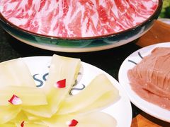 -大龙燚火锅(南山大道店)