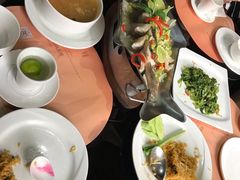 -金厨泰国餐厅·全泰籍厨师料理(拱北店)