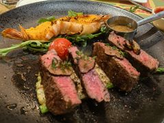 -安妮意大利餐厅(国贸店)