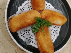 -点都德(龙之梦店)