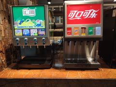 -汉巴味德(大悦城店)