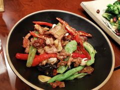 -水煮三国·川鲁江湖菜(香山店)