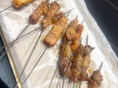 -锦州御烧烤·形象店(人民街店)