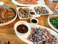 -舌尖上·霞浦滩涂海鲜·新闽菜(总店)
