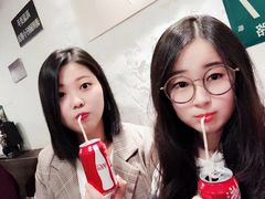 包房-小时候焗海鲜(鄞州万达店)