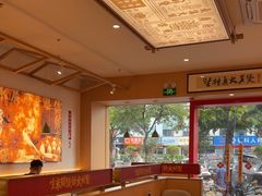 -华记煲仔华·煲仔饭(人和店)