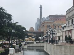 -澳门威尼斯人综合度假区