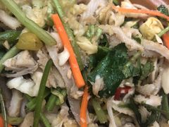 -清真悦宾楼食府(海湖店)