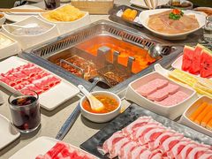 -海底捞火锅(龙湖三千集店)