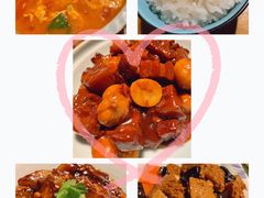 -局气 烤鸭·北京菜(光华路店)