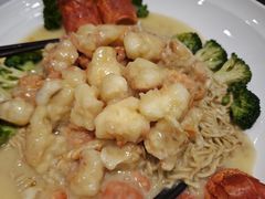 -益健名厨海鲜城(夏湾店)