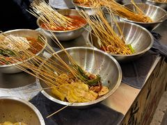 -乐山鲜知味钵钵鸡(奎星楼店)