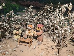 -成都泰迪熊博物馆