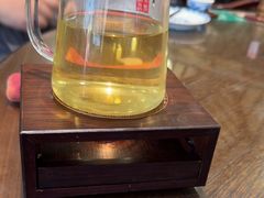 -山水茶艺馆·点心粤菜·30年老字号