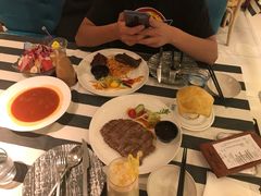 -Aqua Oasis 水天堂(石路天虹店)
