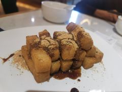 -周三的情书花园餐厅(江北店)