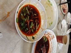 -二泉园老菜馆·百年无锡菜