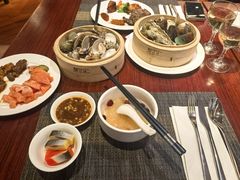 -马哥孛罗咖啡厅·Cafe Marco (厦门马哥孛罗东方大酒店)