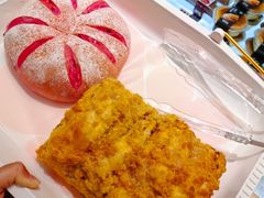 -龙城西点LOONG店