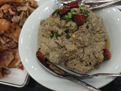 -宛平李记小吃(东关街店)