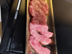 -喜荟碳火烤肉