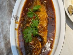 -又见炊烟私房菜(敬亭路店)