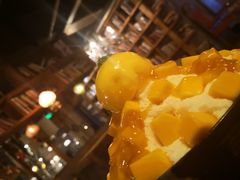 -美美咖啡·西餐厅(世奥店)