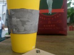 -灯塔咖啡馆BOOK·Coffee Shop