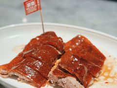 -滋粥楼·顺德菜海鲜茶点(方舟店)